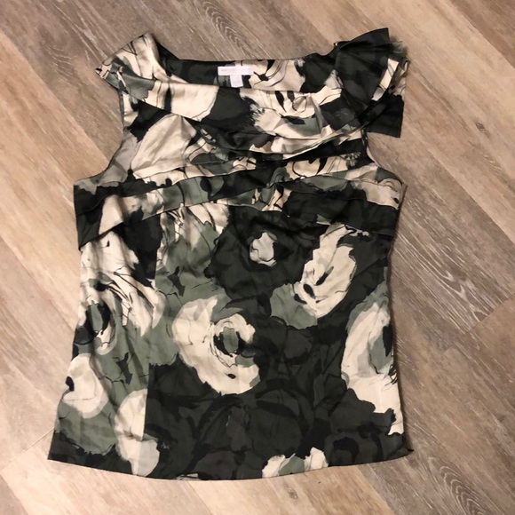 New York & Company Top - Picture 1 of 6